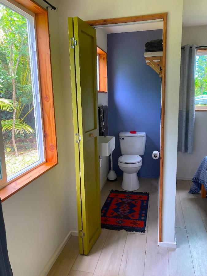 Seaside House And Aloha Bungalow Pahoa Exterior photo